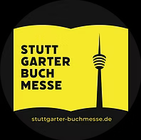 22.02.2025, 10-18 Uhr: 2. Stuttgarter Buchmesse, Stand HÖS 21